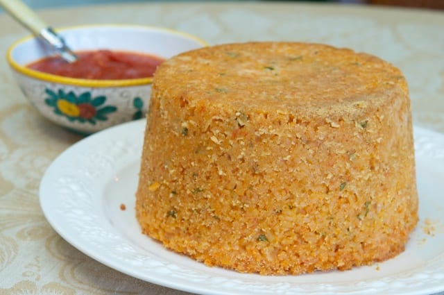 Sartu di riso memoriadiangelina